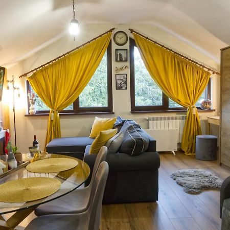 Borovets Dream Studio Exterior foto