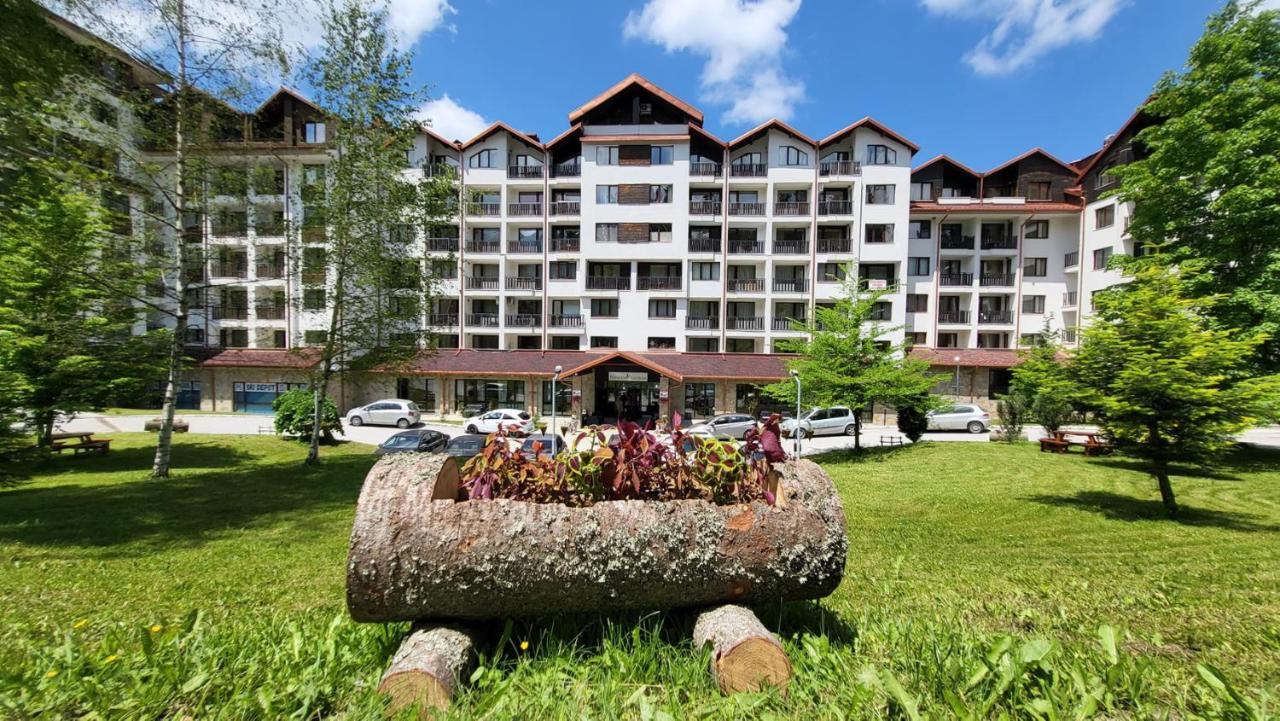 Borovets Dream Studio Exterior foto