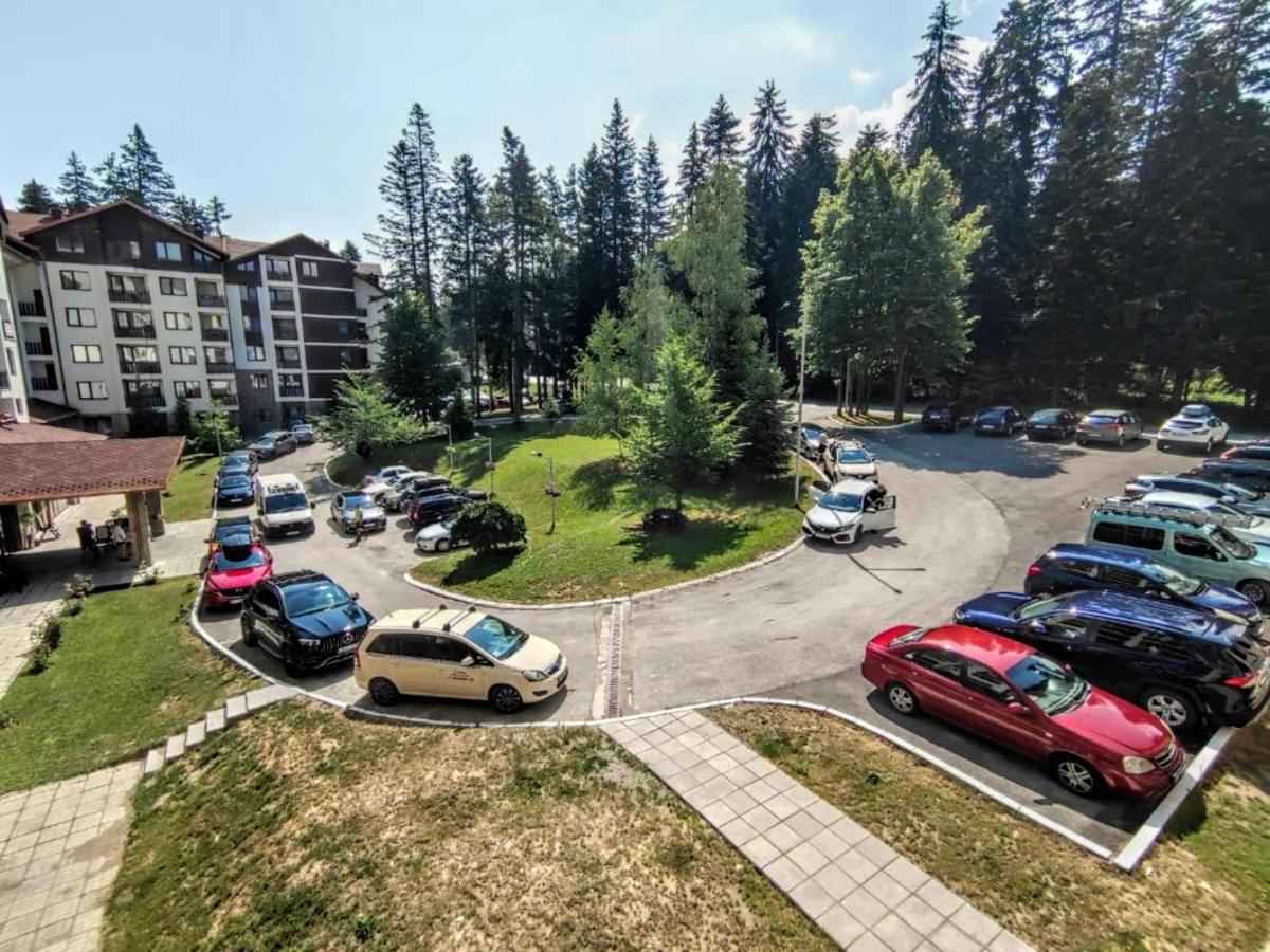 Borovets Dream Studio Exterior foto