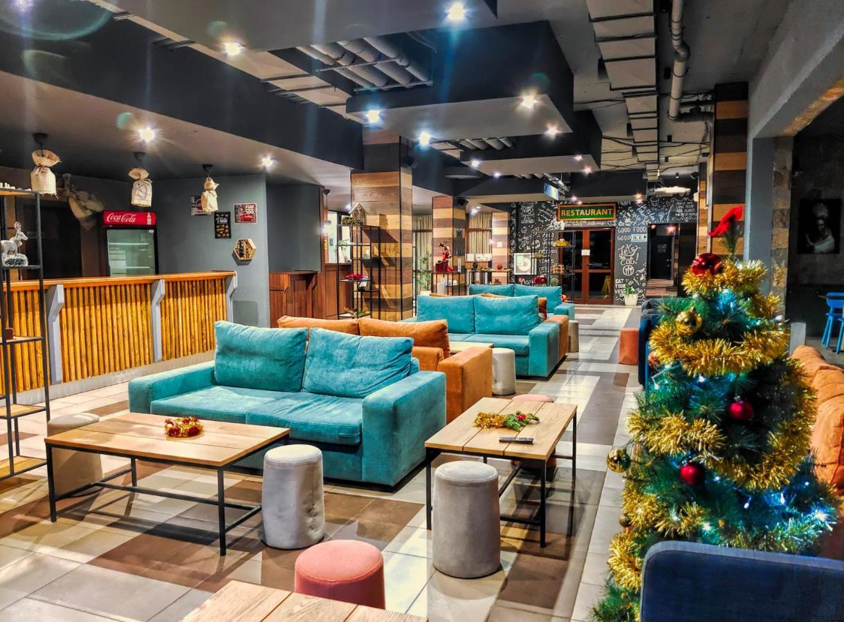 Borovets Dream Studio Exterior foto