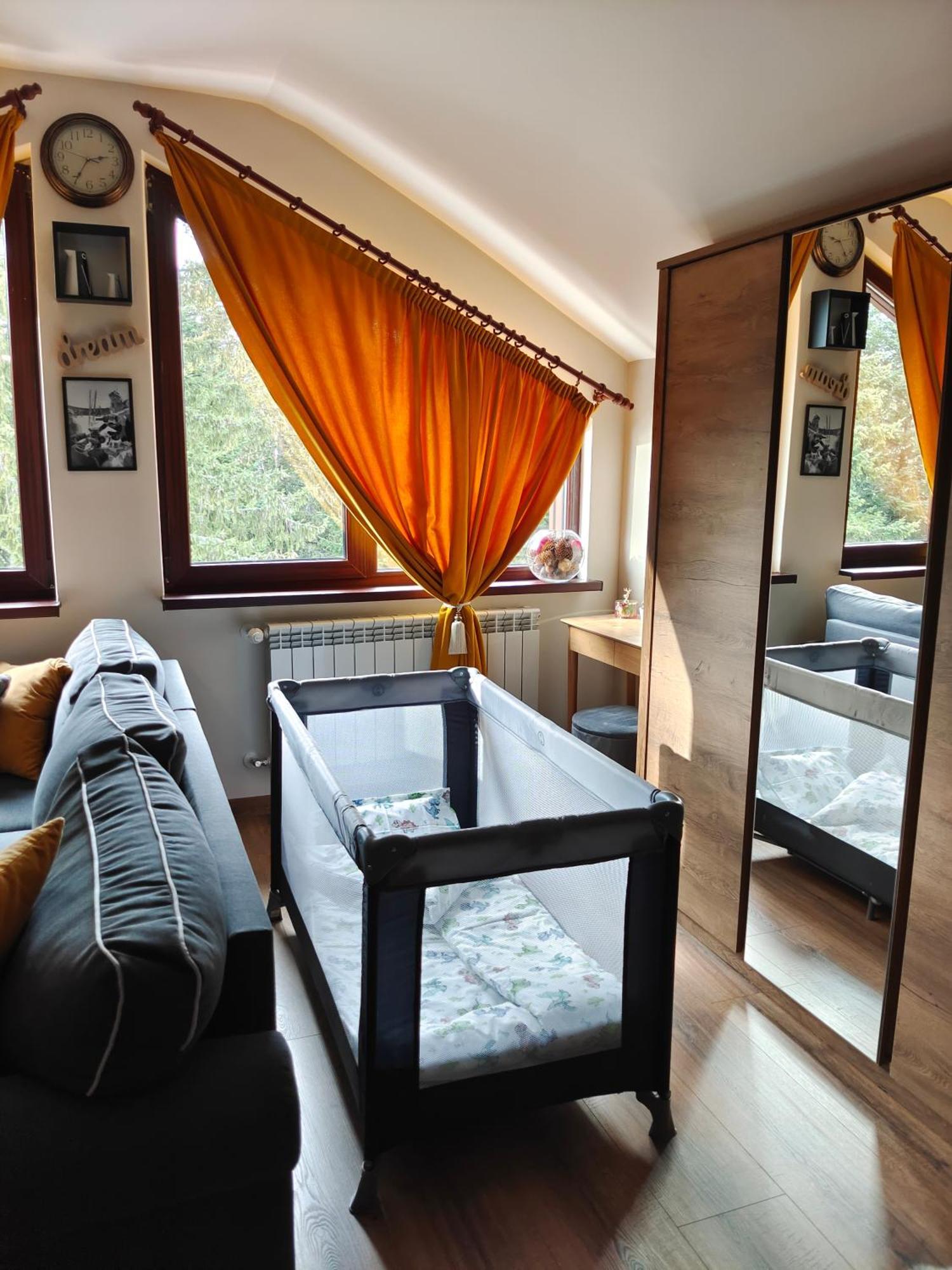Borovets Dream Studio Exterior foto